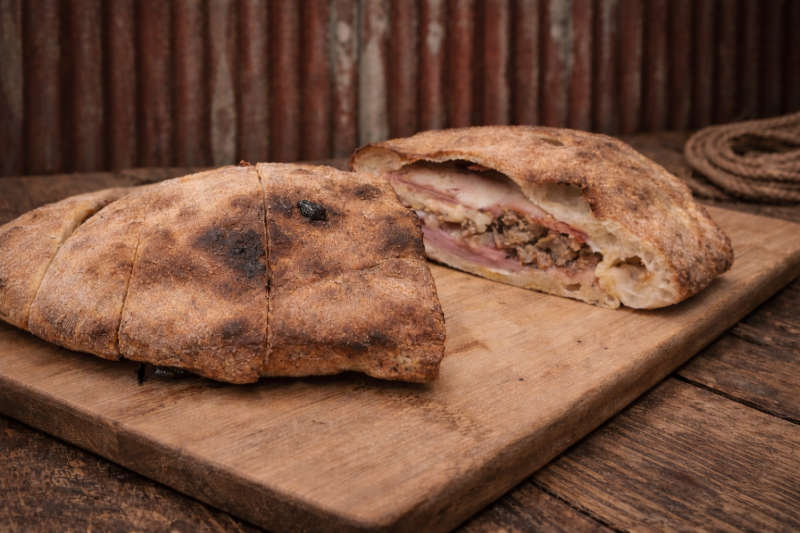 Calzone