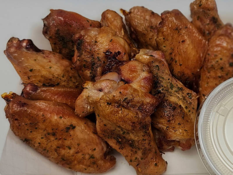 Wings